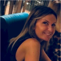 PM Group SpA Employee Daniela Preci's profile photo