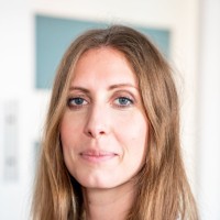 Computacenter Employee Jen Pearson's profile photo