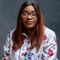 Arwana Employee Bright Archie's profile photo