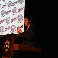 BUSAK Employee Serenay Karaman's profile photo