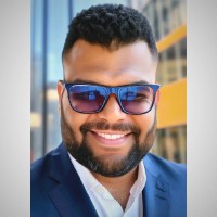 中国电建集团国际工程有限公司 Employee Rafael Infante's profile photo