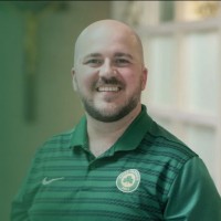 Saint Patrick High School Employee Zac Cocco's profile photo
