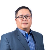 Takeda Pharmaceuticals Asia Pacific Employee Tan McQueen's profile photo