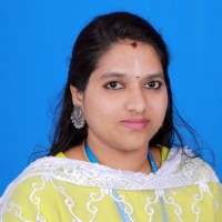 SubmitInMe Employee Priyadharshini Arun's profile photo