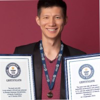 KARAVANSARAY Employee Zhengis Aitzhanov's profile photo