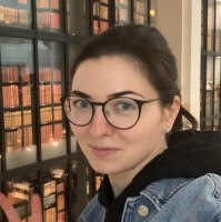 Finntrail Employee Ekaterina Neverova's profile photo