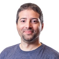 Codefresh Employee Kostis Kapelonis's profile photo