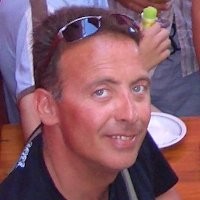 Roxer SA Employee Jorge Verissimo's profile photo