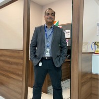 Sambhaji Naik Email & Phone Number