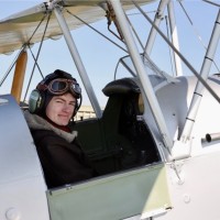 Draken Employee Jack Lilley's profile photo