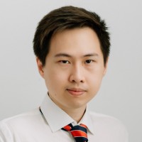 DoorToID Employee Jeffry Tani's profile photo