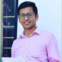 Netaji Subhas University Employee Abhilash Ghosh's profile photo