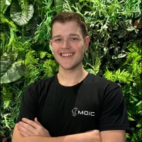 MOIC Digital Employee João Vieira's profile photo