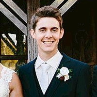 iAssist Employee Kai Spence's profile photo