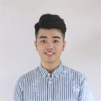 TW Solar Employee Danyun Wang's profile photo
