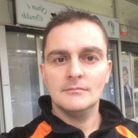 OBI Italia Employee Marco Mandalà's profile photo