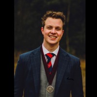 Twin-Tech Engineering Employee Thijs Volk's profile photo