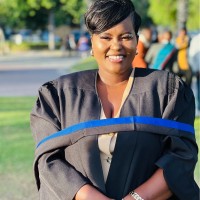 Luvokazi Magoda Email