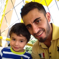 Gatta Homes Employee Sirwan I's profile photo
