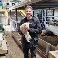 Askews Employee Michael Blakey's profile photo