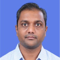 Reliance Industries Limited Employee Ankitkumar Patel's profile photo