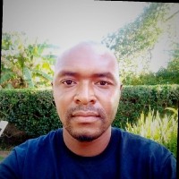 Impact Financial services Employee Lloyd Muskwe's profile photo