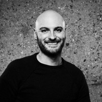 Origin Media Employee Pierangelo Micciulla's profile photo