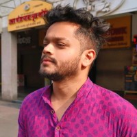 addMatrix Employee Deepak Panchal's profile photo
