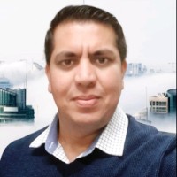 NAB Employee Roneel Kumar's profile photo
