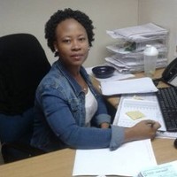 Tsholofelo Radebe Email