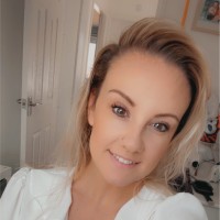 Indigo Support Employee Rebecca Hinchley's profile photo