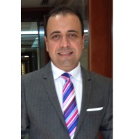 Alissa Automotive Co. Ltd. Employee Mohamed Helmi's profile photo