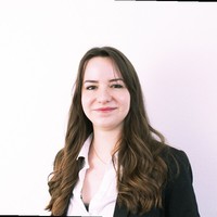 SIMAC PSF Employee Lauranne Foy's profile photo