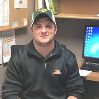 Ben Pearson Email & Phone Number