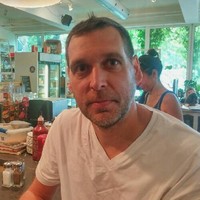 Shawinigan Aluminium Employee Alexandre Simard's profile photo