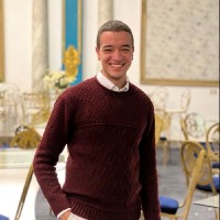 Itargs Employee Hazem Aboelkhair's profile photo