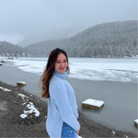 Cherrie Mae Lopez Email