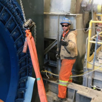 Agnico Eagle Mines Limited Employee Simon Jacques's profile photo