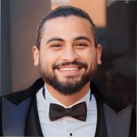 PAUSEAWAY Employee Mogeb Salama's profile photo
