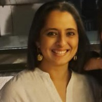 Nandini Singhal Email