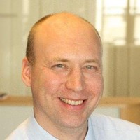 Business Finland Employee Jarmo Heinonen's profile photo