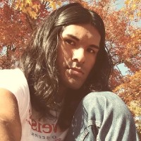 Gian Garcia's profile photo