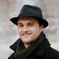 Alexandre Capron Email & Phone Number