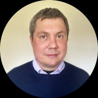 Whamcloud Employee Artem Blagodarenko's profile photo