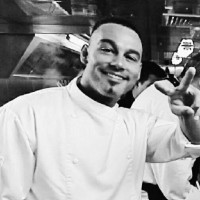 Flying Service & Kitchenstaff Employee Samuel Bornè's profile photo