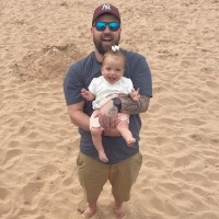 Odfjell Technology Employee Graeme Cormack's profile photo