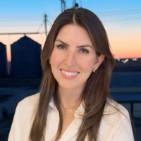 Denbury Inc. Employee Brittany Gros's profile photo