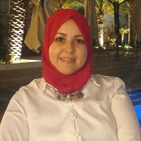 Clinique Amen Employee Wiem Saied's profile photo