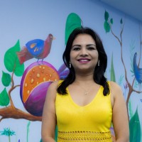 WISE OAKS INTERNATIONAL SCHOOL Employee Payal Jain's profile photo
