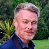 Virgin Media O2 Employee Andrew Leeming's profile photo